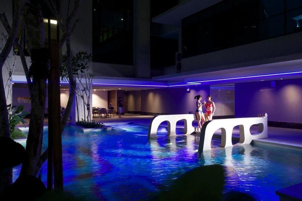 Gtower 5* Kuala Lumpur