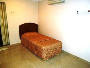 Sahara Chow Kit 2* Kuala Lumpur