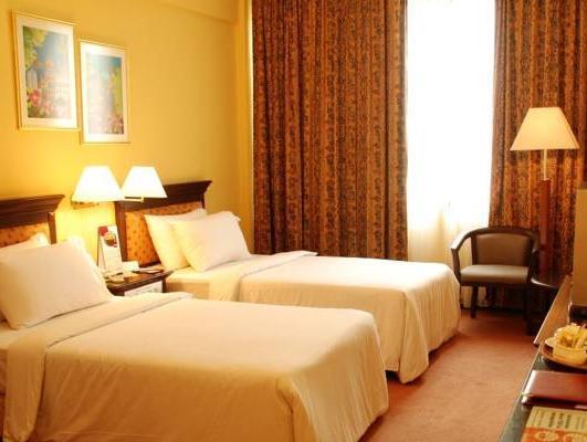 International Apartment Kuala Lumpur