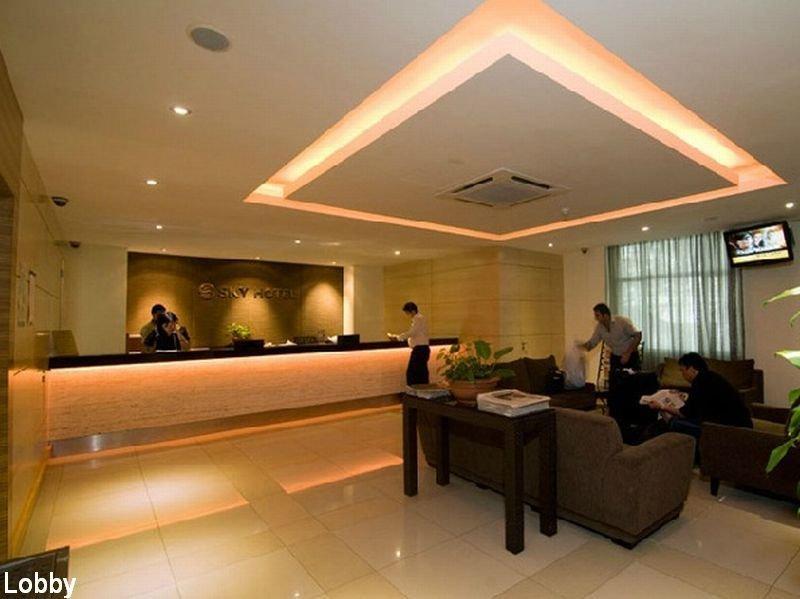 Sky Hotel