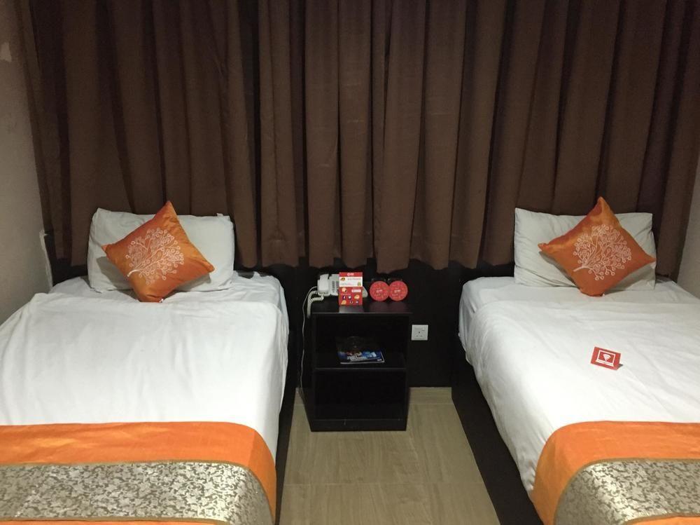 Sindbad Times Square 2* Kuala Lumpur