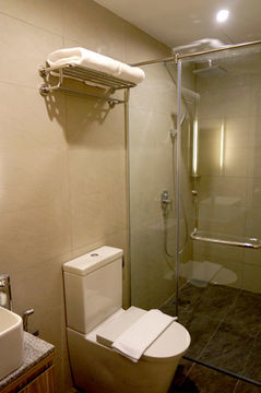 The Mesui Bukit Bintang Hotel