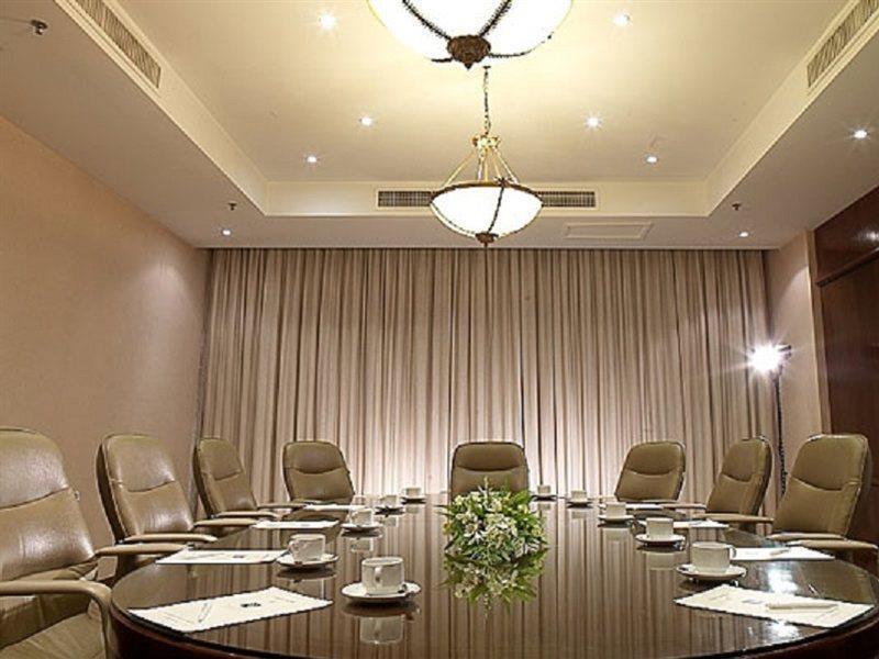Aparthotel Ambassador Row By Lanson Place Kuala Lumpur