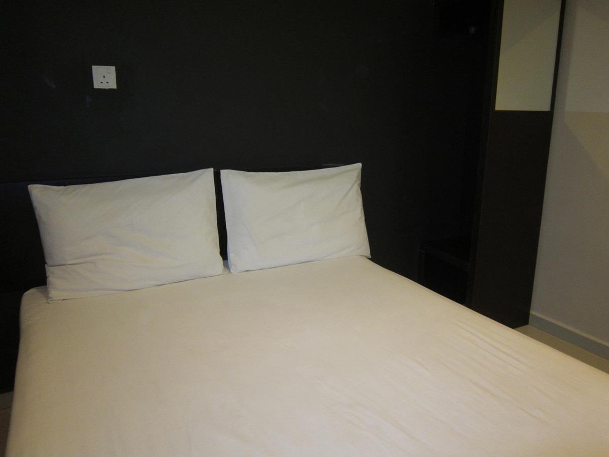 Hotel Smart Wangsa Maju 2*