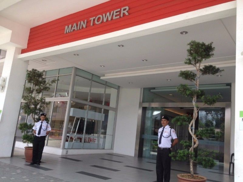 Tune - Kota Damansara
