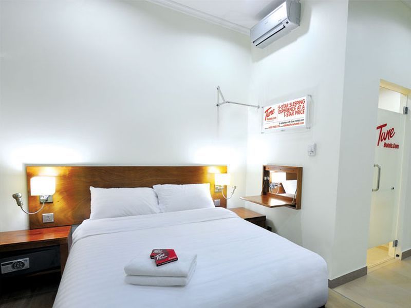 Hotel Tune - Kota Damansara 3*