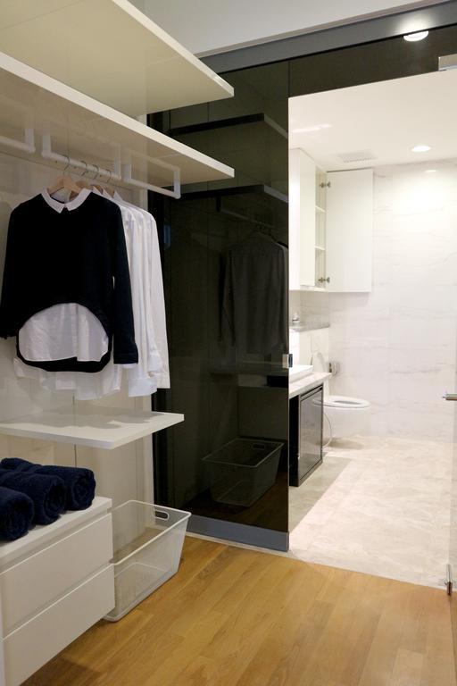 Apartment Garden Suites @ Platinum