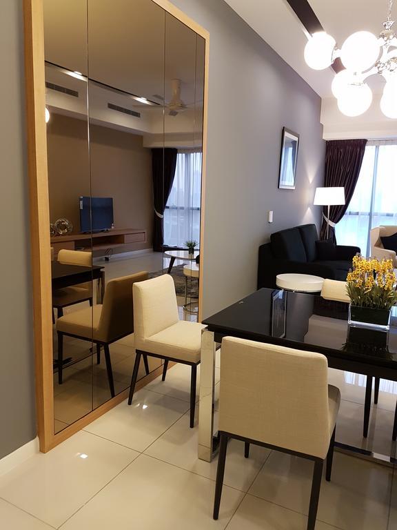 Sky M City Apartment Kuala Lumpur