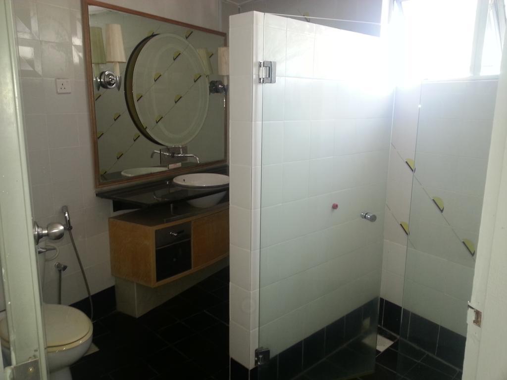Catherina Place At Bukit Bintang 2* Kuala Lumpur