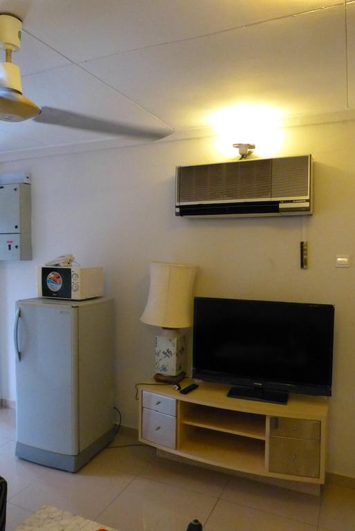 Catherina Place At Bukit Bintang