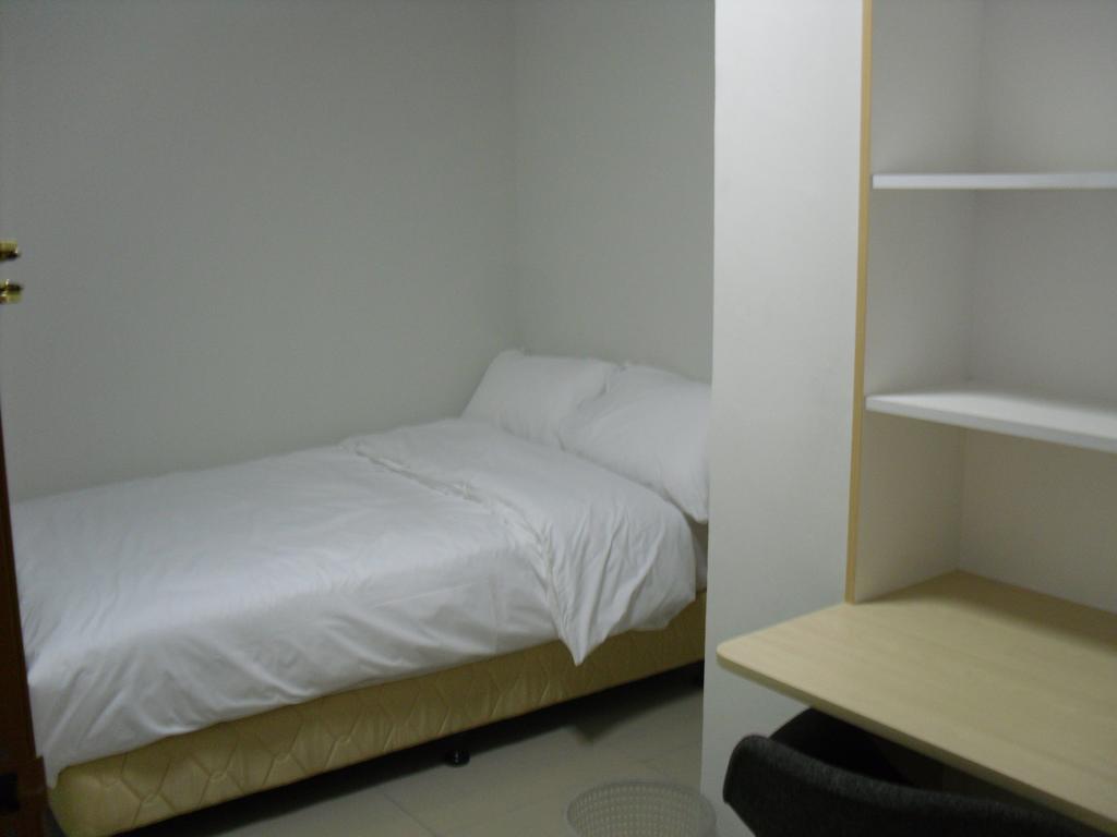 Catherina Place At Bukit Bintang Wisma tamu 2*