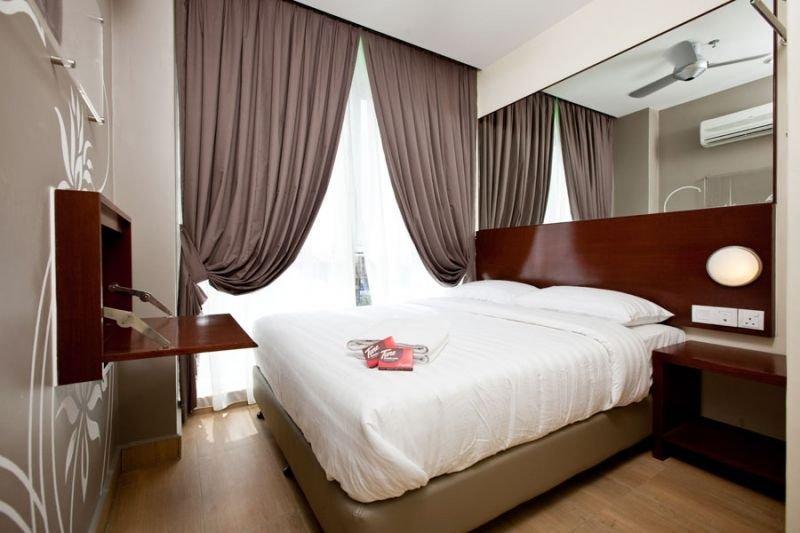 Tune - Kota Damansara Hotel 3*