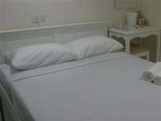 Hotel Kk Hotel Chinatown