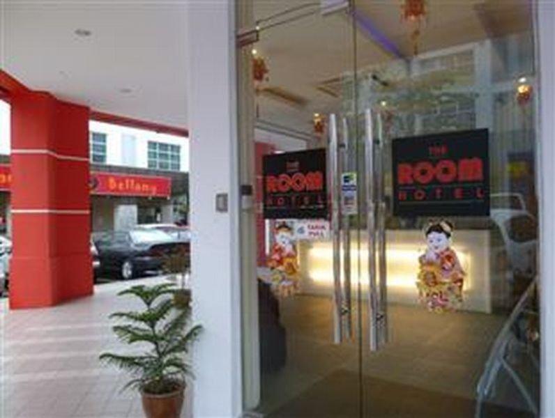 Hotel The