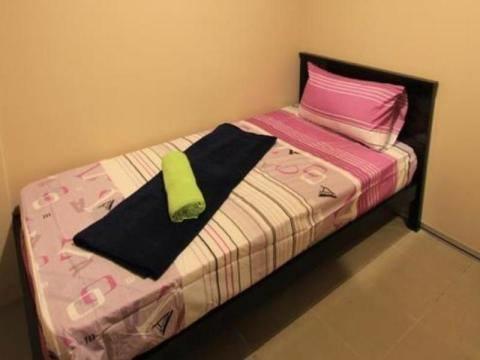 Hostel Matahari