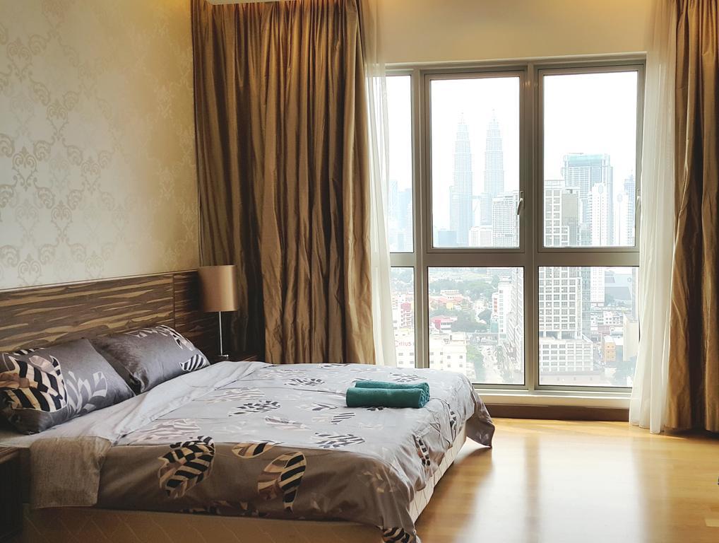 Regalia @ Homestay Kuala Lumpur