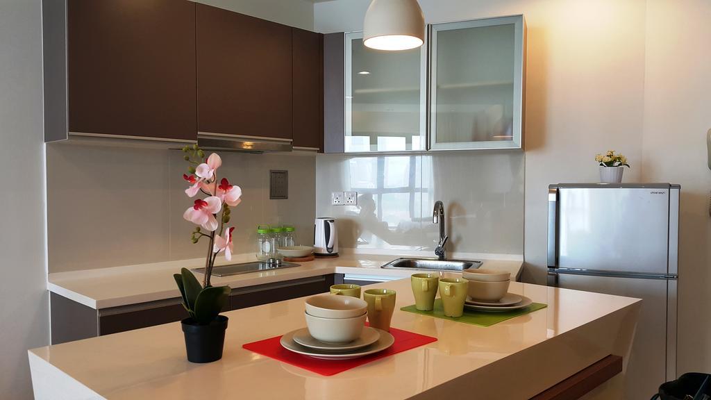 Regalia @ Homestay Apartment *