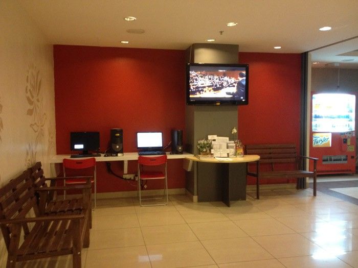 Tune - Kota Damansara 3*
