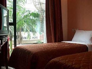 Bintang Garden Hotel Kuala Lumpur