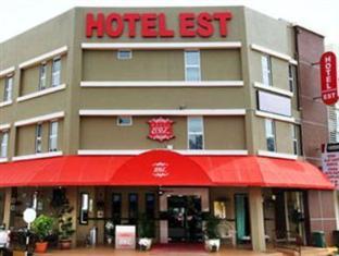 Oyo 600 Est Hotel 2*