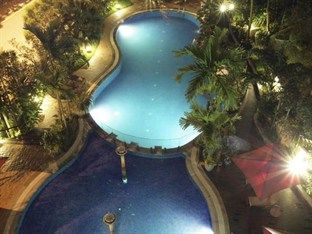Apartment Sri Tiara Residences Kuala Lumpur