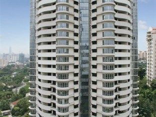 Apartment Sri Tiara Residences