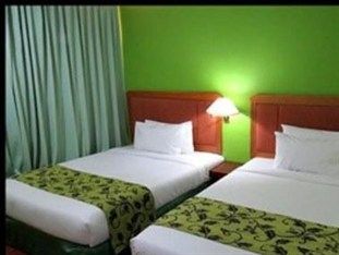 Bjorn Boutique Wangsa Maju 3* Kuala Lumpur