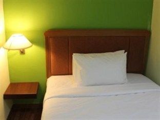 Hotel Bjorn Boutique Wangsa Maju