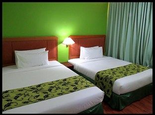 Bjorn Boutique Wangsa Maju Hotel Kuala Lumpur