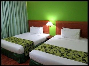 Bjorn Boutique Wangsa Maju Hotel