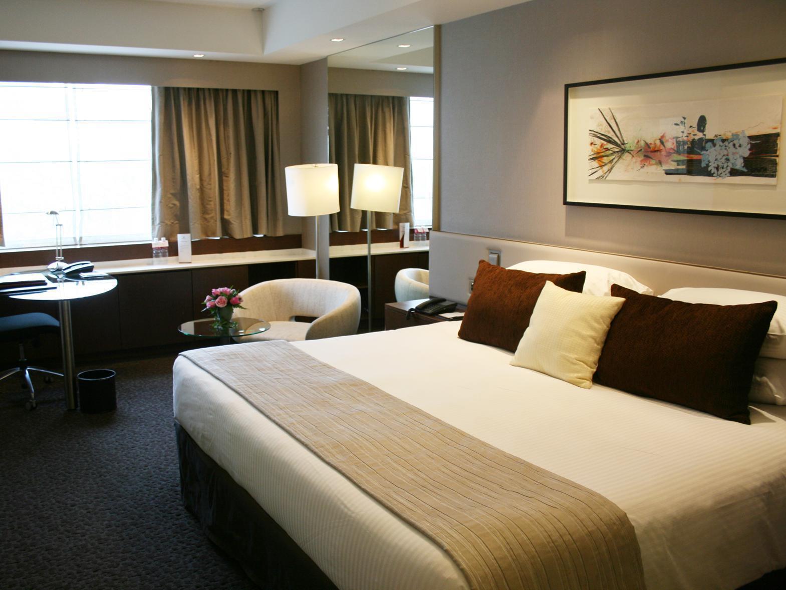 Hotel Parkroyal Collection 5*