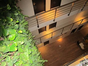 Hotel The Mesui Bukit Bintang Kuala Lumpur