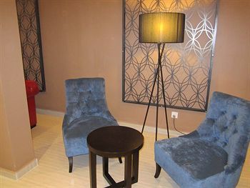 The Mesui Bukit Bintang Hotel