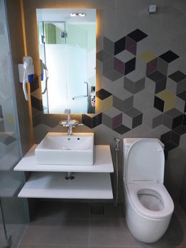 Hotel Melange Boutique Bukit Bintang 3*