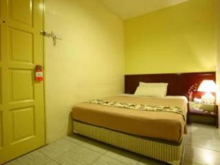 Sindbad Times Square Hotel Kuala Lumpur