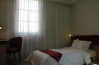 Avenue J Hotel, Central Market Hotel 3*