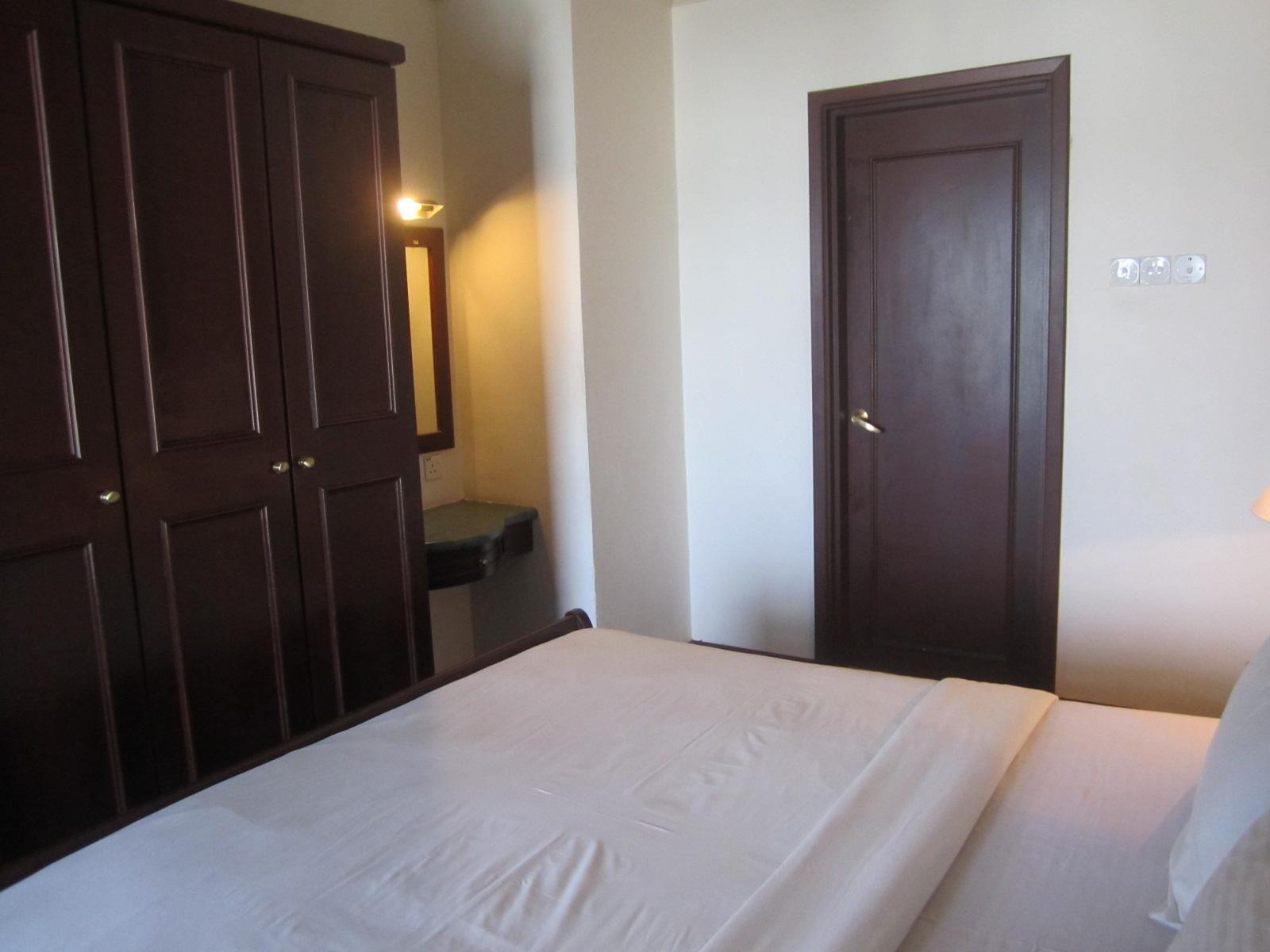 Go Daily Services Vacation At Times Square Hotel *