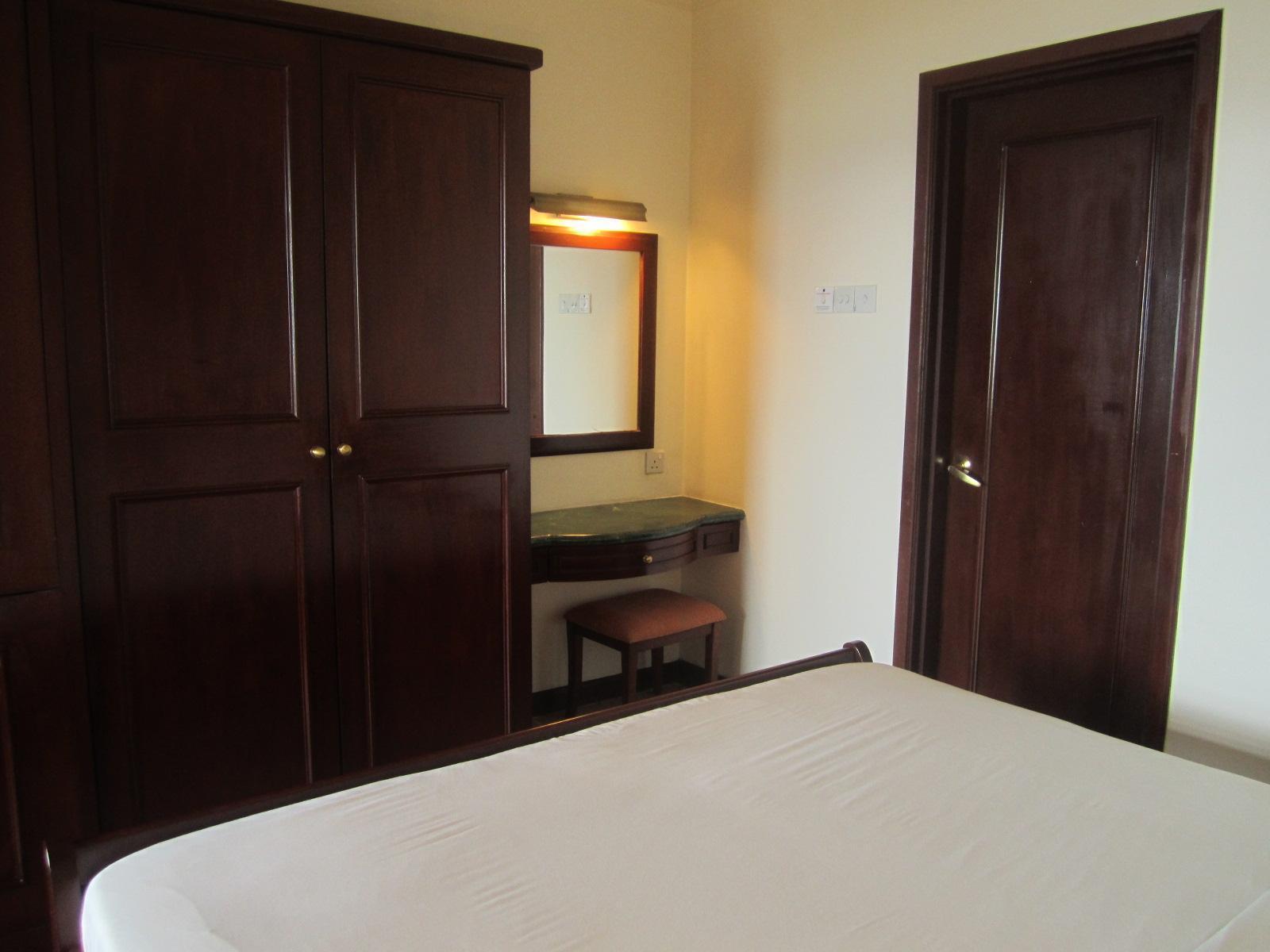 Go Daily Services Vacation At Times Square Hotel Kuala Lumpur