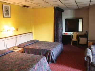 Hotel Grand Central 3*