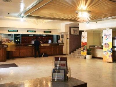 Grand Central 3* Kuala Lumpur