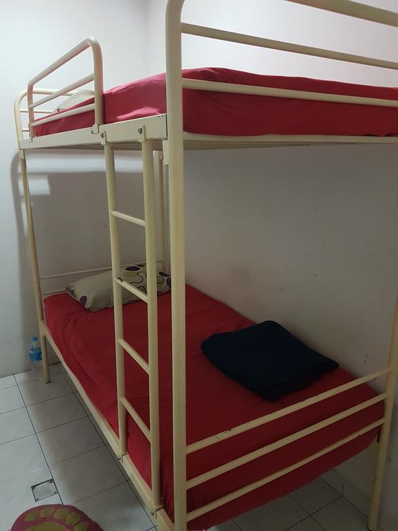 Matahari Hostel