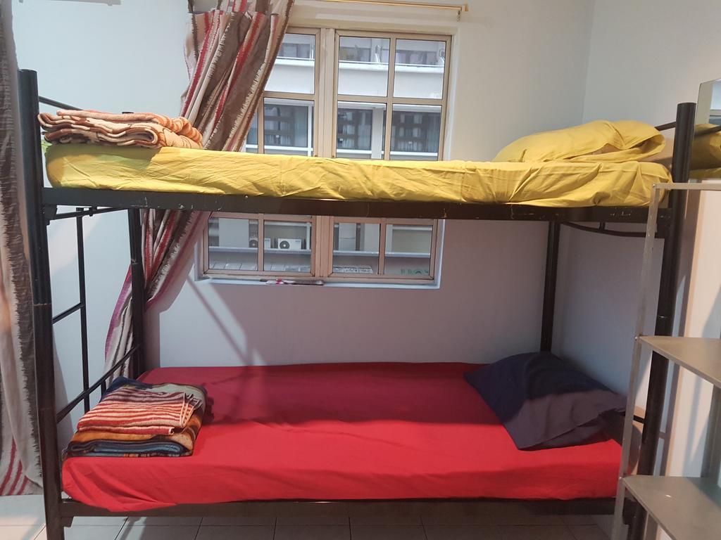 Hostel Matahari