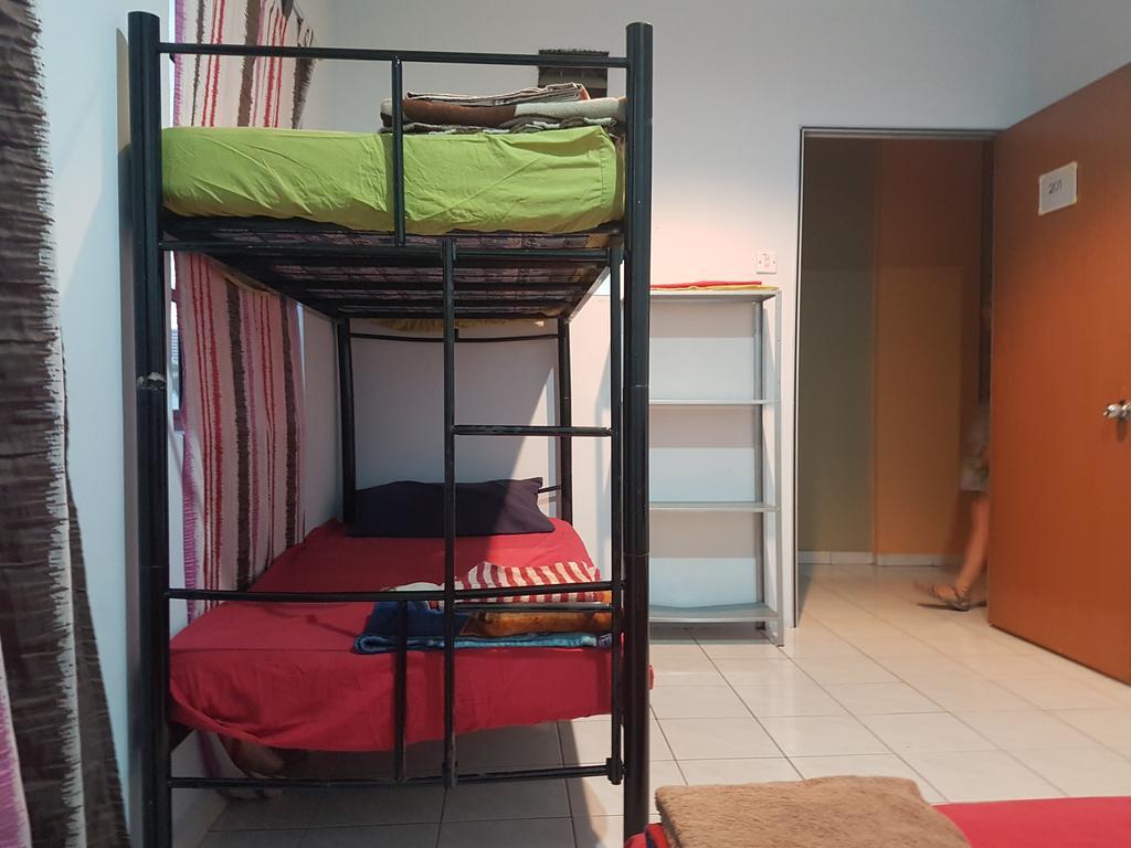 Hostel Matahari *