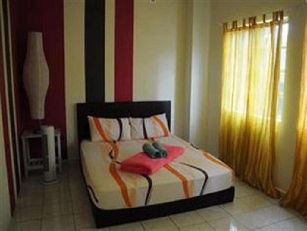 Matahari Hostel *
