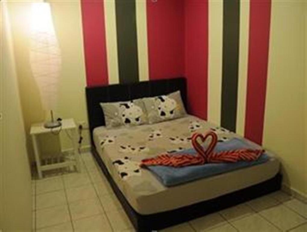 Matahari Hostel Kuala Lumpur
