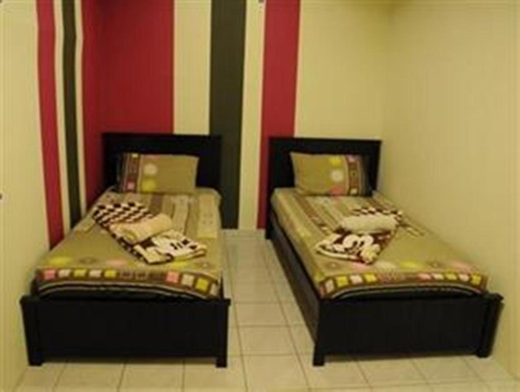 Matahari Hostel
