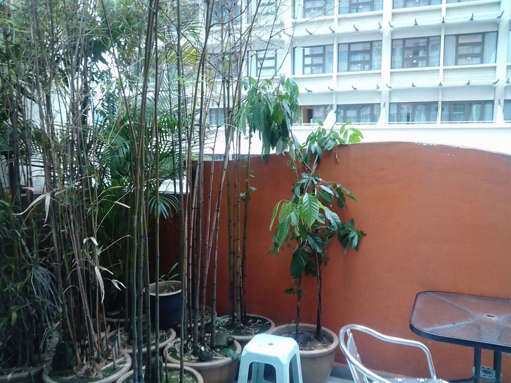 Matahari Hostel Kuala Lumpur