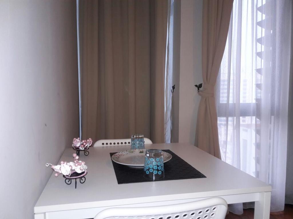 Casa Residency * Kuala Lumpur