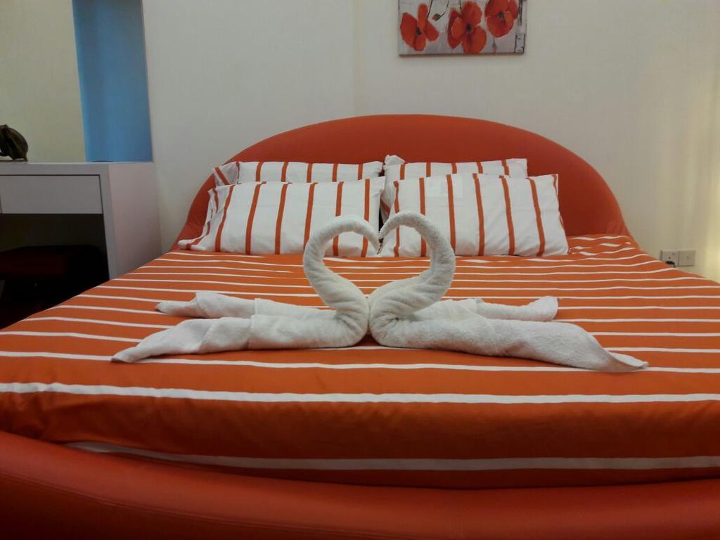 Apartment Casa Residency
