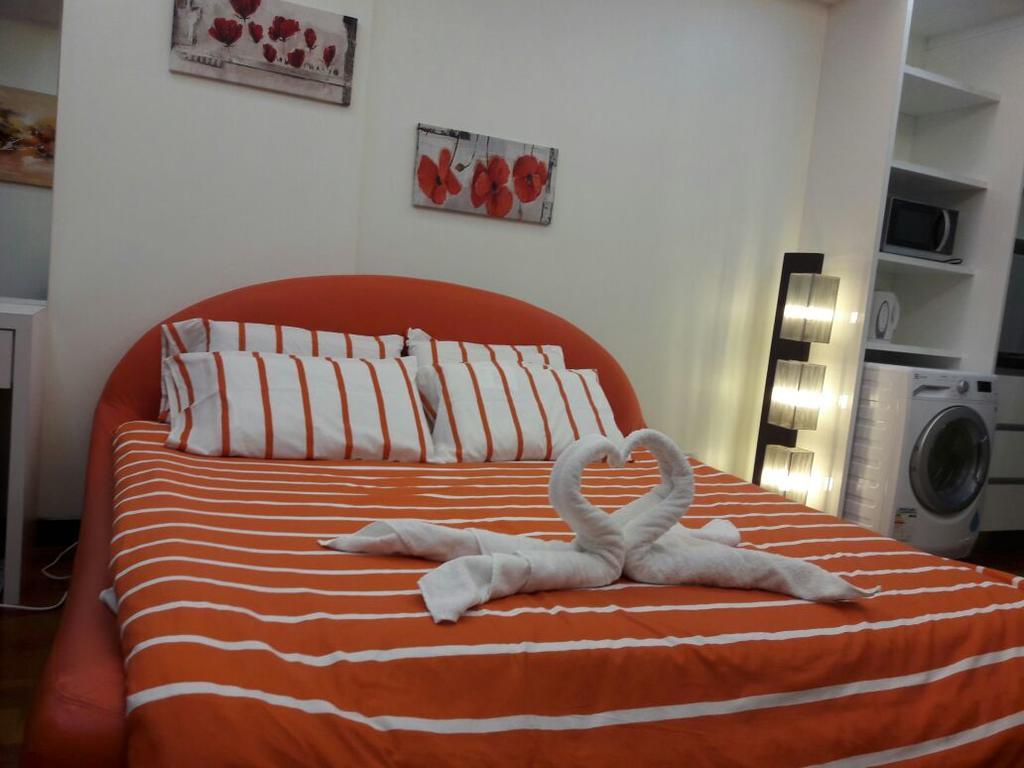 Casa Residency Apartment Kuala Lumpur